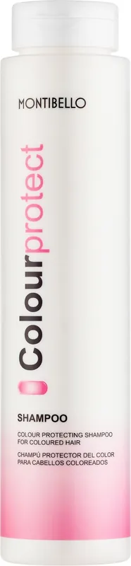 Shampoo for Colored Hair