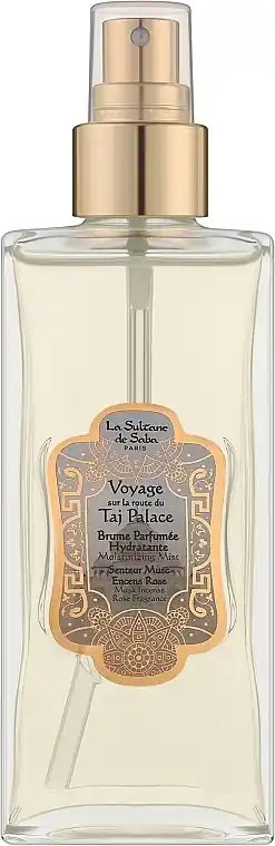 La Sultane de Saba Musc Encens Rose - Hair