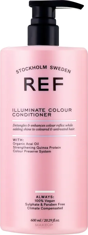 Conditioner for Colored Hair