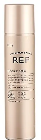 Medium Hold Hair Spray
