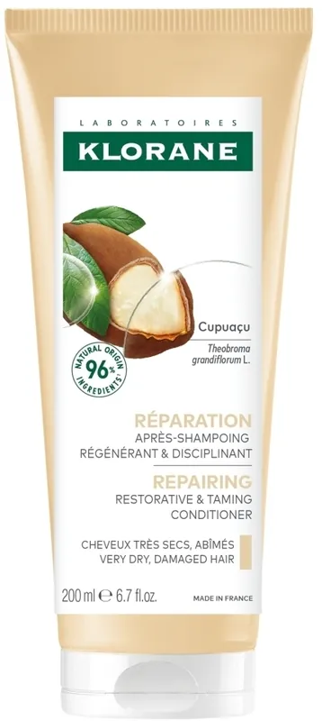 Hair Conditioner