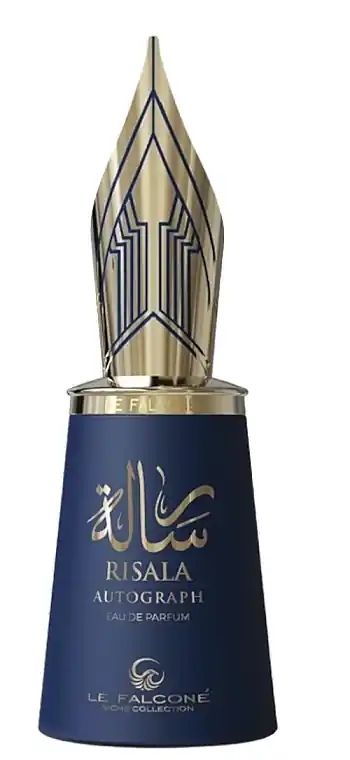 Le Falcone Risala Autograph - Perfume