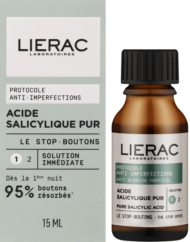 Anti-Imperfections Salicylic Acid