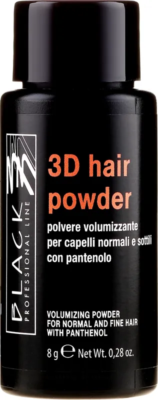 Volume Hair Powder