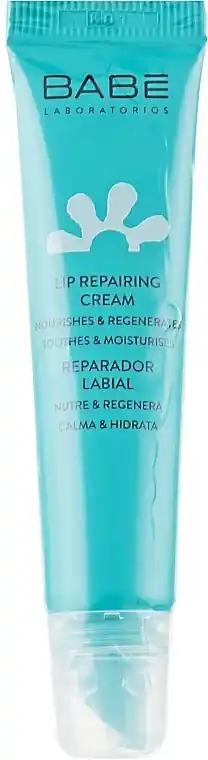 Repairing Lip Cream - Skin Care Products