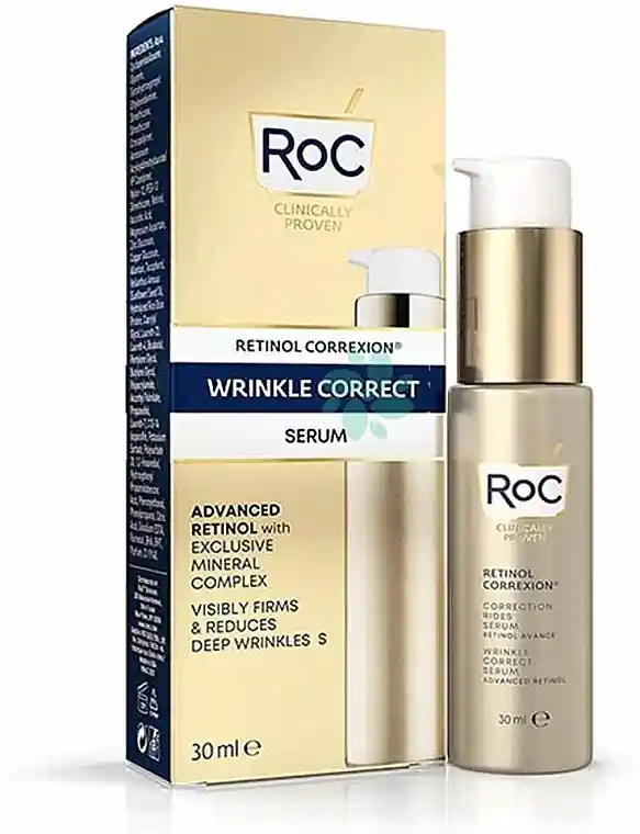 Face Serum - Skin Care Products