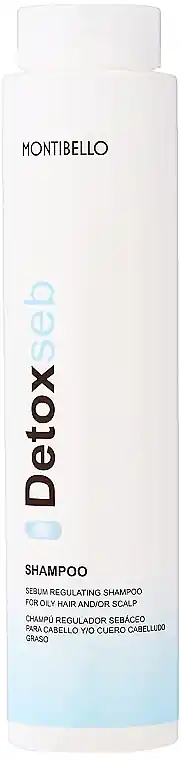 Sebum Regulation Shampoo - Hair