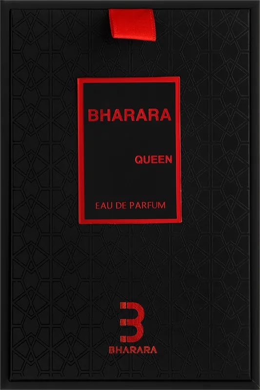 Bharara Queen - Perfume