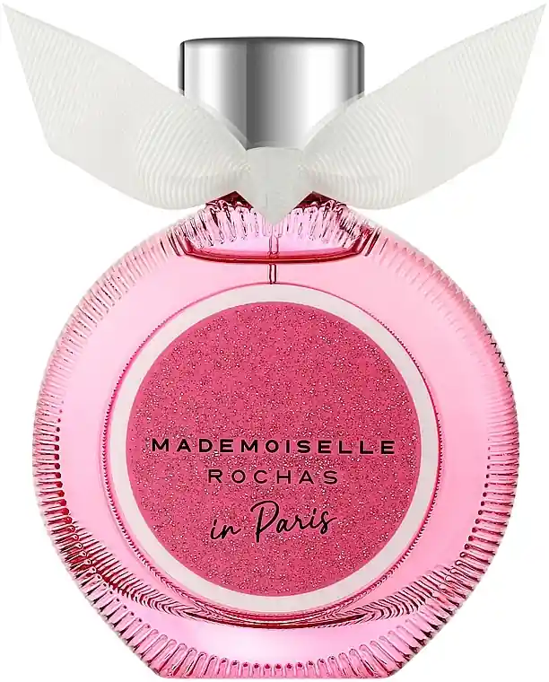 Rochas Mademoiselle Rochas In Paris - Perfume