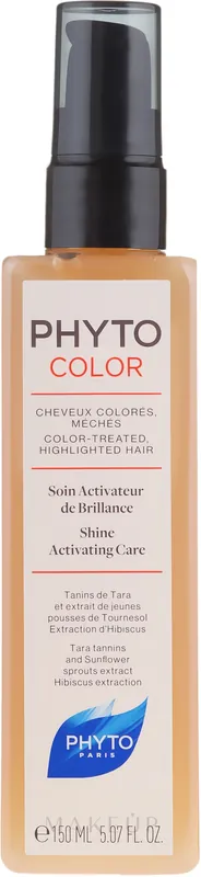 Leave-In Hair Care