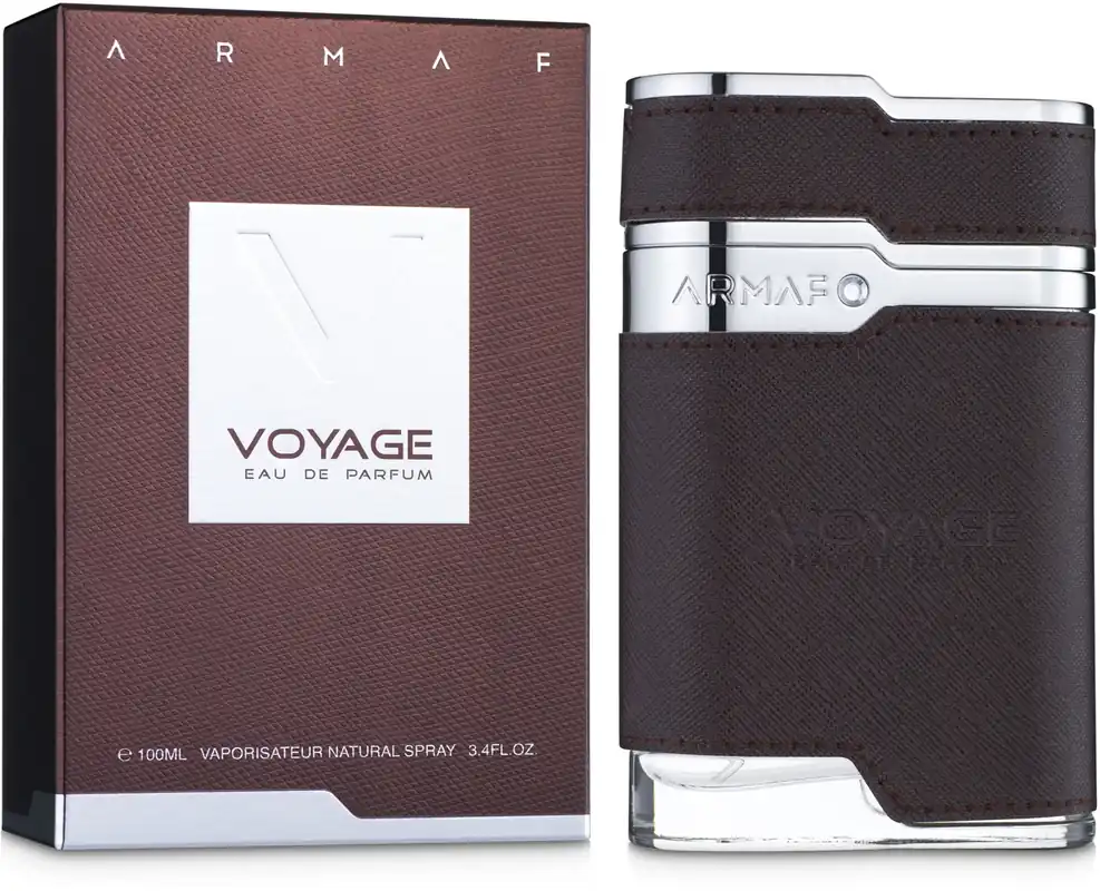 Armaf Voyage Brown - Perfume