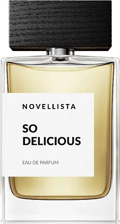 Novellista So Delicious - Perfume