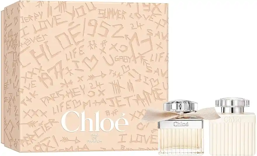 Chloé Duo Gift Set - Perfume