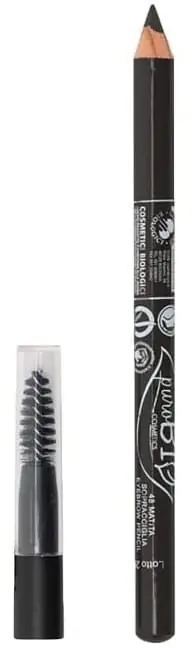 PuroBio Cosmetics Eye & Eyebrow Pencil - Makeup