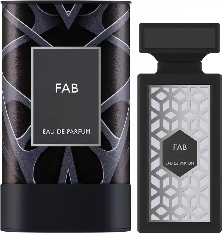 Flavia Fab - Perfume