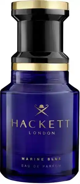 Hackett London Navy Blue - Perfume