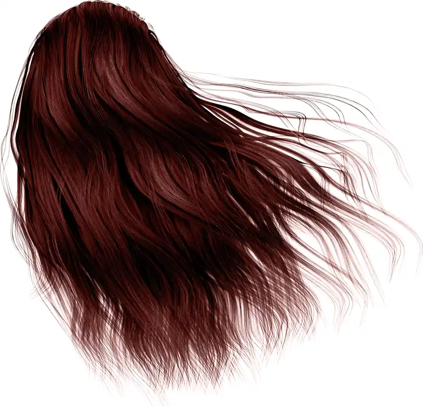 Hair Color Cream