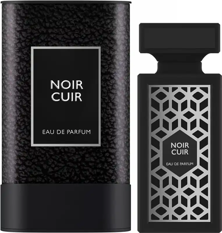 Flavia Noir Cuir - Perfume