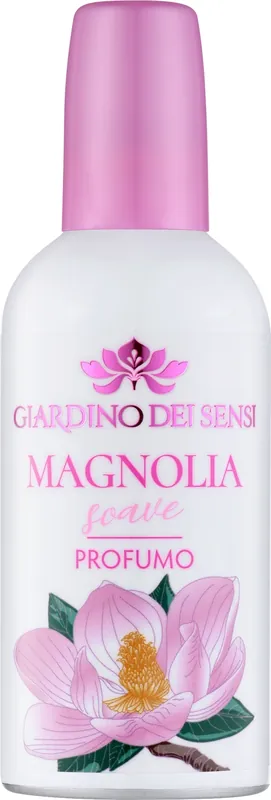 Giardino Dei Sensi Soave Magnolia - Perfume