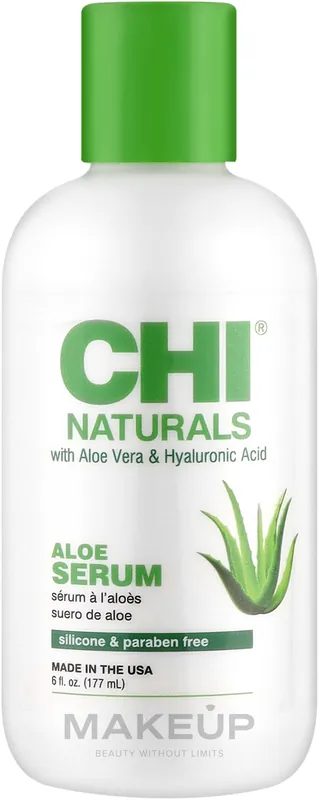Hair Serum