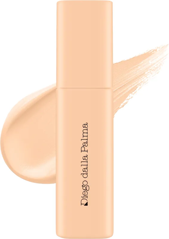Diego Dalla Palma Nudissimo Soft Matt Foundation - Makeup