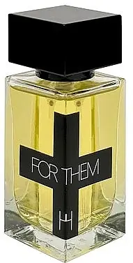 For Them No. 4 - Perfume