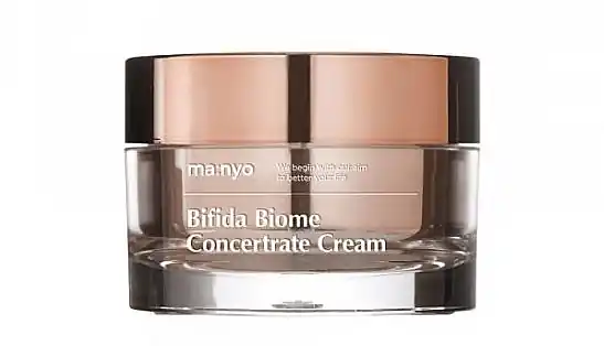 Anti-Aging Bifidobacteria Cream