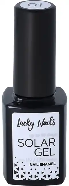 Nail Polish - Nails