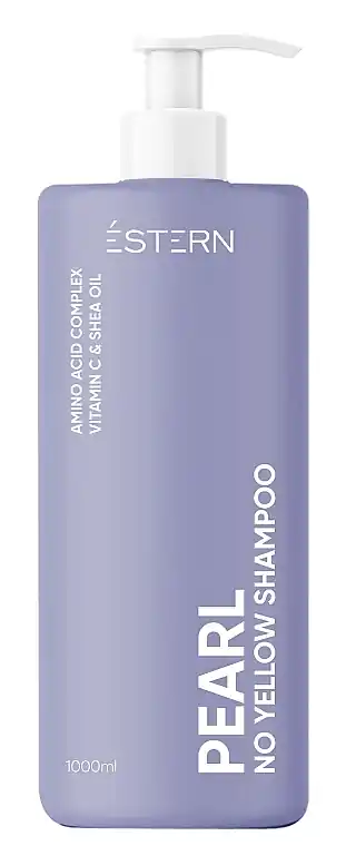 Anti-Yellow Shampoo