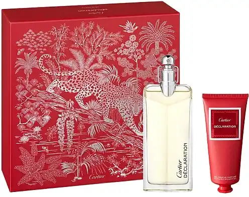 Cartier Declaration - Perfume