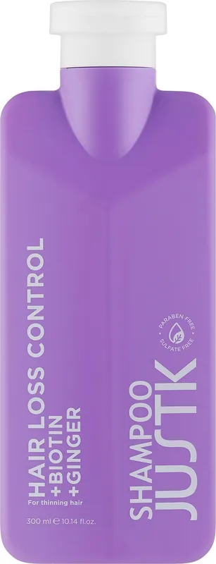 Anti-Hair Loss Shampoo
