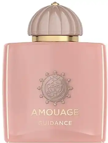 Amouage Guidance - Perfume