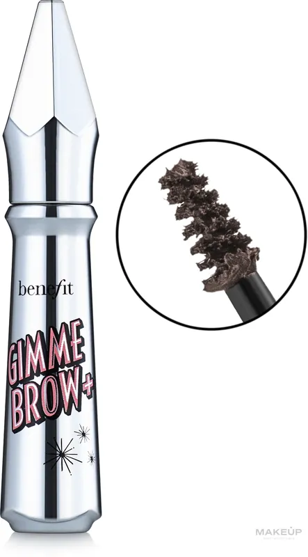 Benefit Gimme Brow+ Volumizing Gel - Makeup