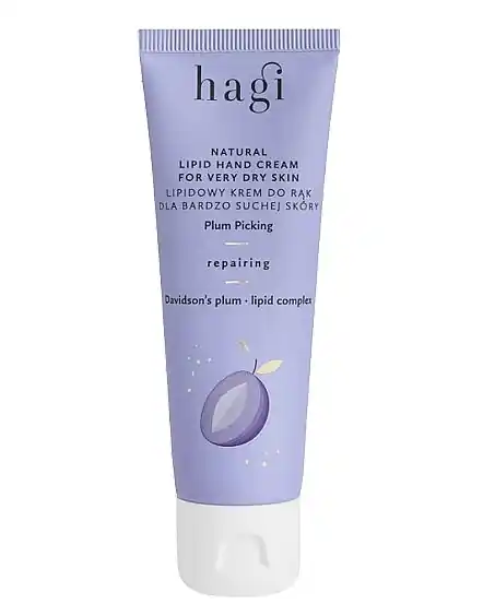 Revitalizing Lipid Complex Hand Cream - Bath and Body
