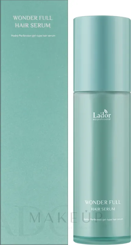 Moisturizing Hair Serum
