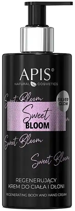 Regenerating Hand & Body Cream - Bath and Body