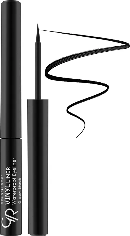 Golden Rose Eyeliner Liner - Makeup