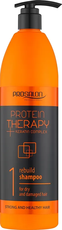 Sulfate-Free Hair Shampoo