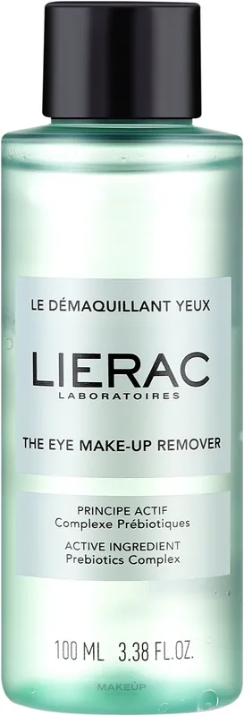 Lierac The Eye Make-Up Remover