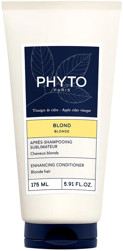 Conditioner for Blonde Hair