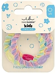 Hair Tie Set, 3 pcs. - Accessories