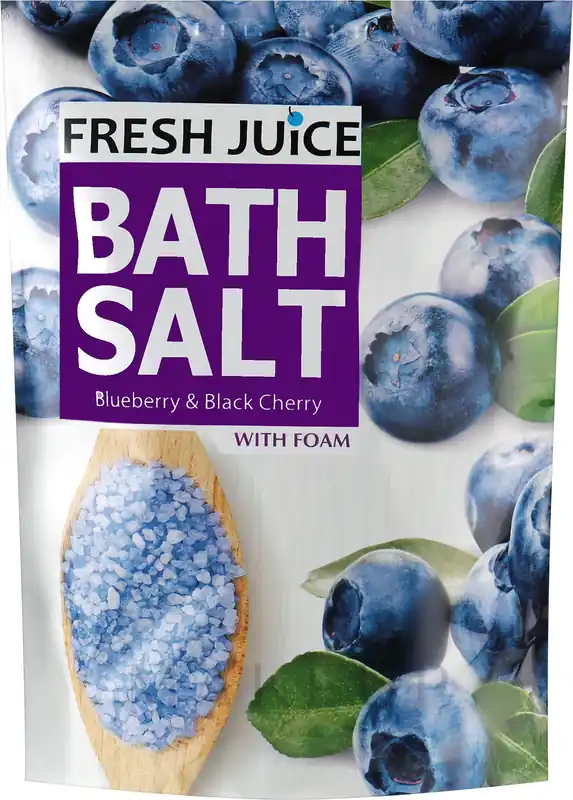 Bath Salt - Bath and Body
