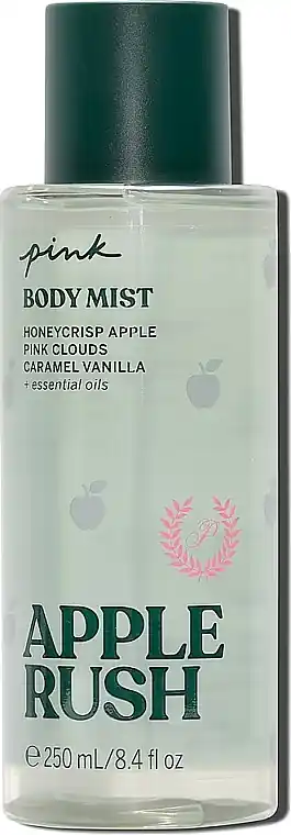 Perfumed Body Spray - Bath and Body