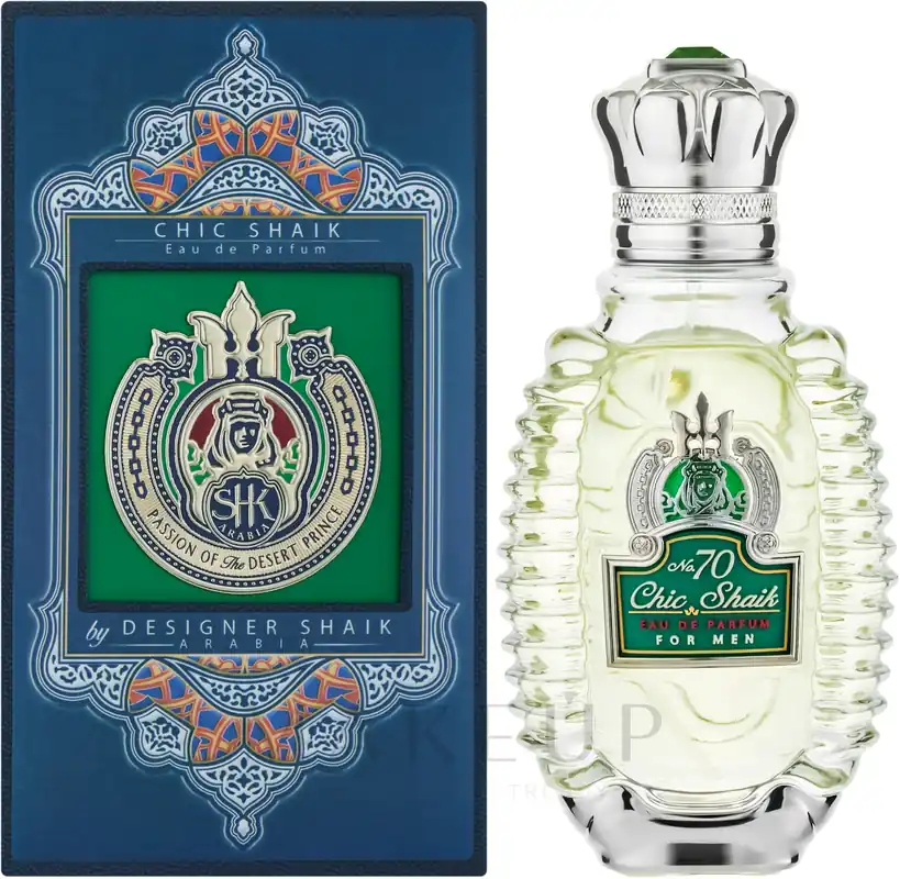 Shaik Chic Shaik No 70 - Perfume