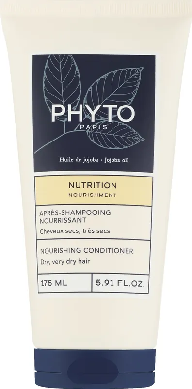 Nourishing Conditioner for Dry & Very Dry Hair