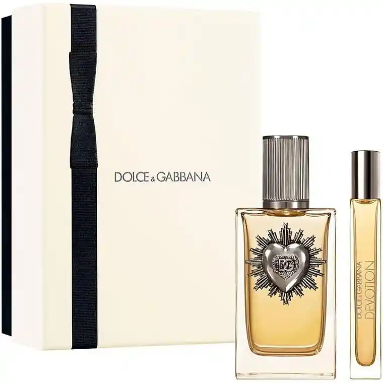 Dolce & Gabbana Devotion Pour Homme - Perfume