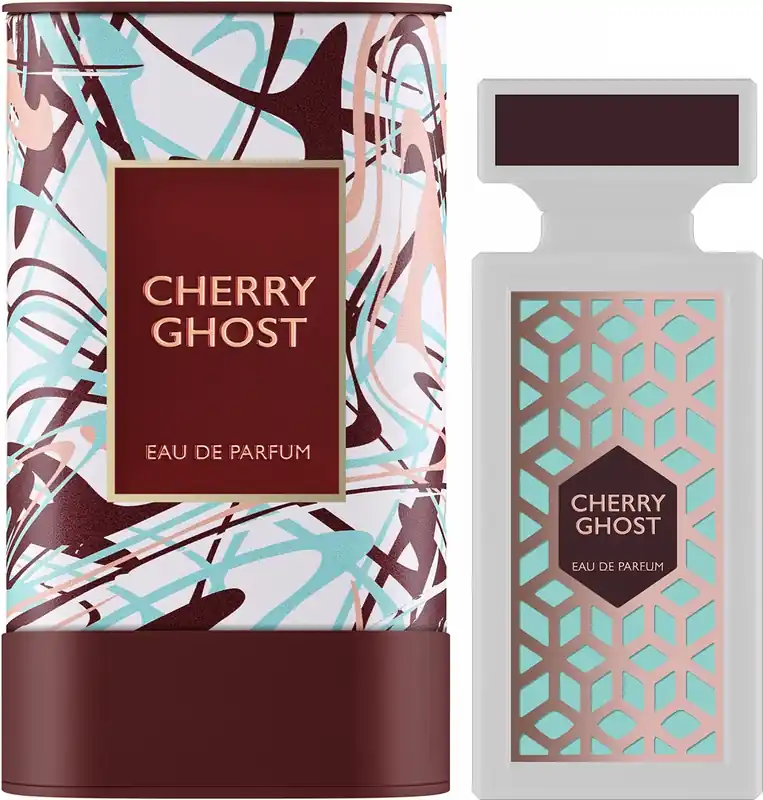 Flavia Cherry Ghost - Perfume