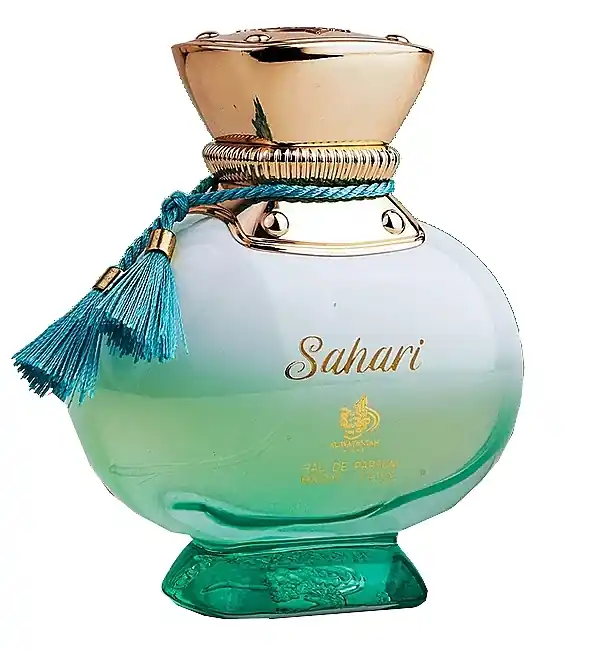 Al Wataniah Khususi Sahari - Perfume