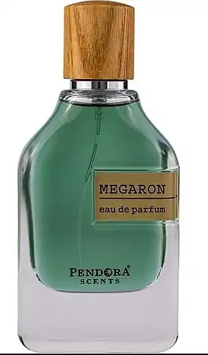 Pendora Scents Megaron - Perfume