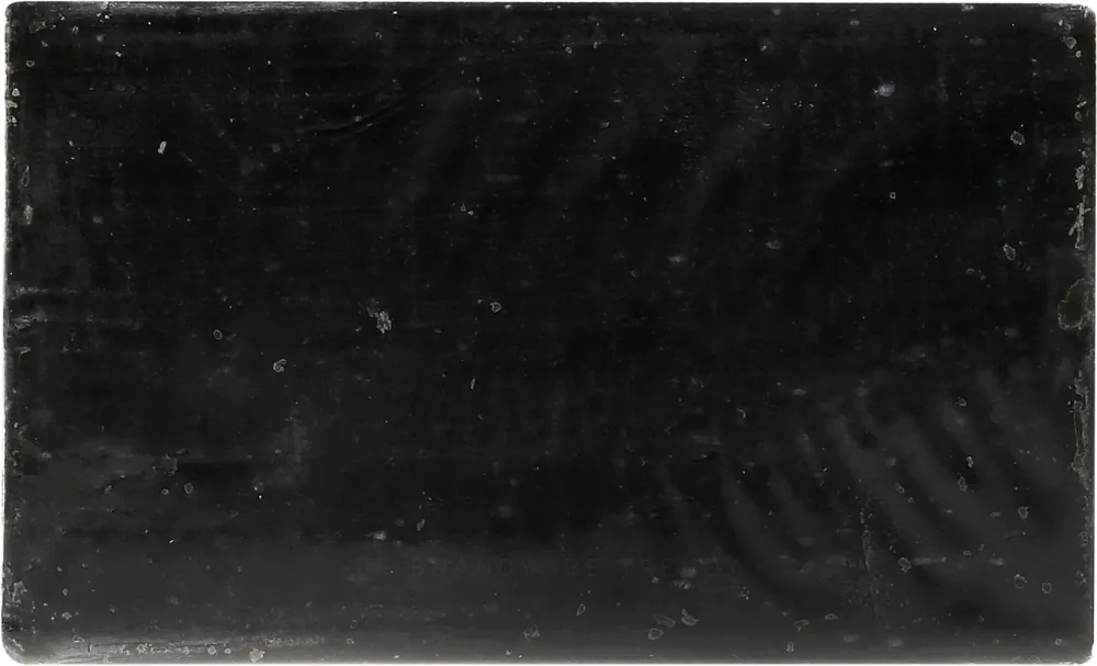 Natural Soap Dead Sea Mud" - Bath and Body